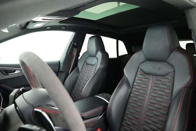 Audi RS Q8 PANO B&O TETTO PELLE VALCONA MATRIX 23