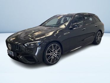 Mercedes-Benz Classe C C SW AMG 43 MHEV PREMIUM PRO 4MATIC AUTO