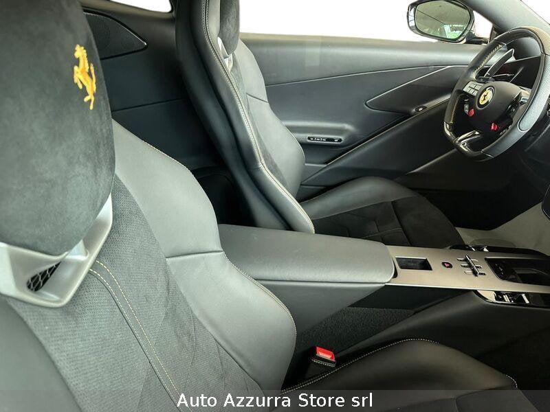 Ferrari Amalfi Amalfi 3.9 F1 dct | FULL OPTIONAL