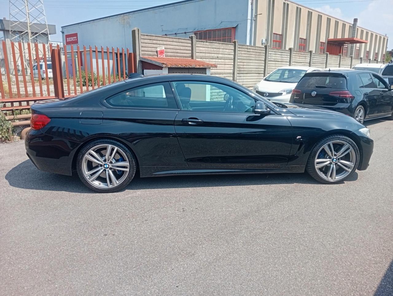 Bmw 430 430i Coupé Sport