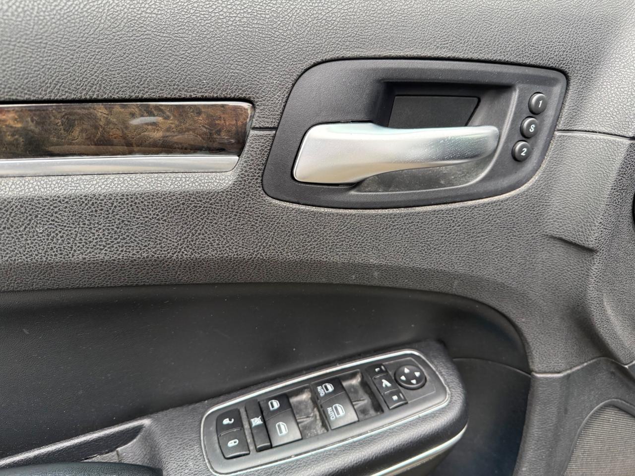 Lancia Thema 3.0 V6 239 CV Platinum Full optional