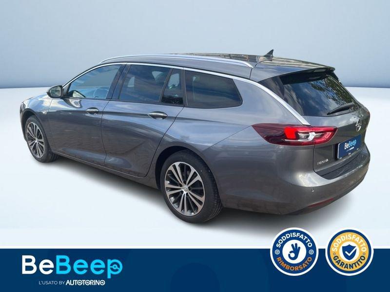 Opel Insignia SPORTS TOURER 1.6 CDTI INNOVATION S&S 136