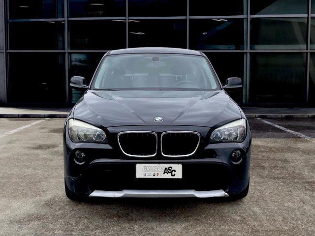 BMW X1 XDRIVE 20d 2.0 DIESEL 177 CV Futura