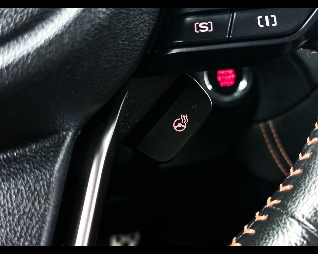 SUBARU XV 2ª serie - XV 2.0i e-Boxer MHEV Lineartronic Style