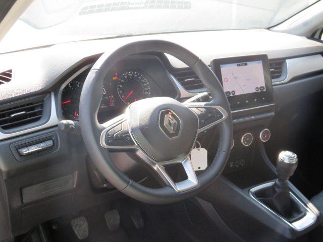 RENAULT Clio TCe 90 CV 5 porte Equilibre #Navi #Sensori