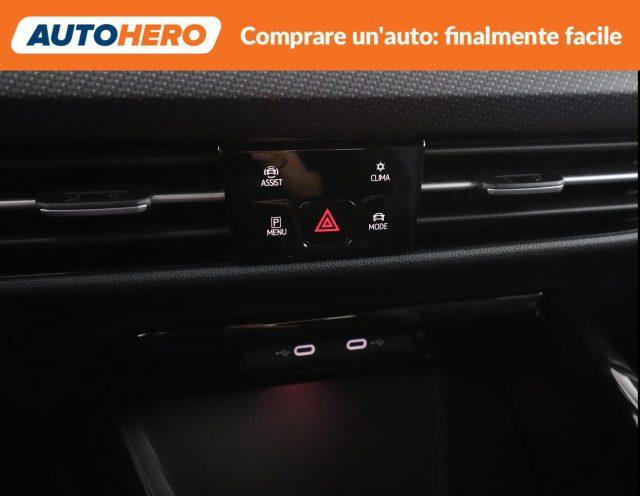 VOLKSWAGEN Golf 1.5 eTSI 150 CV ACT DSG R-Line