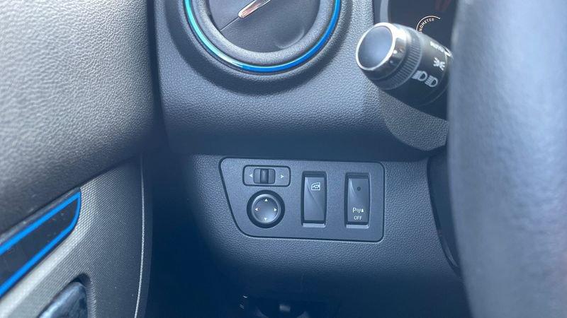 Dacia Spring Electric 45 Comfort Comfort Electric 45