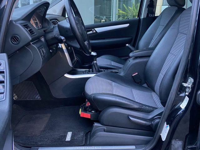 MERCEDES-BENZ B 180 CDI Sport