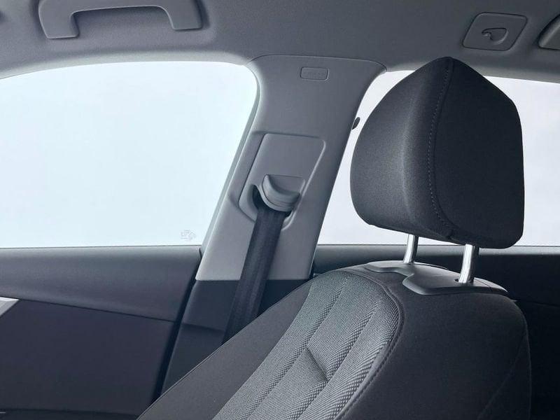 Audi A4 2.0 TDI 190cv quattro S tronic Business