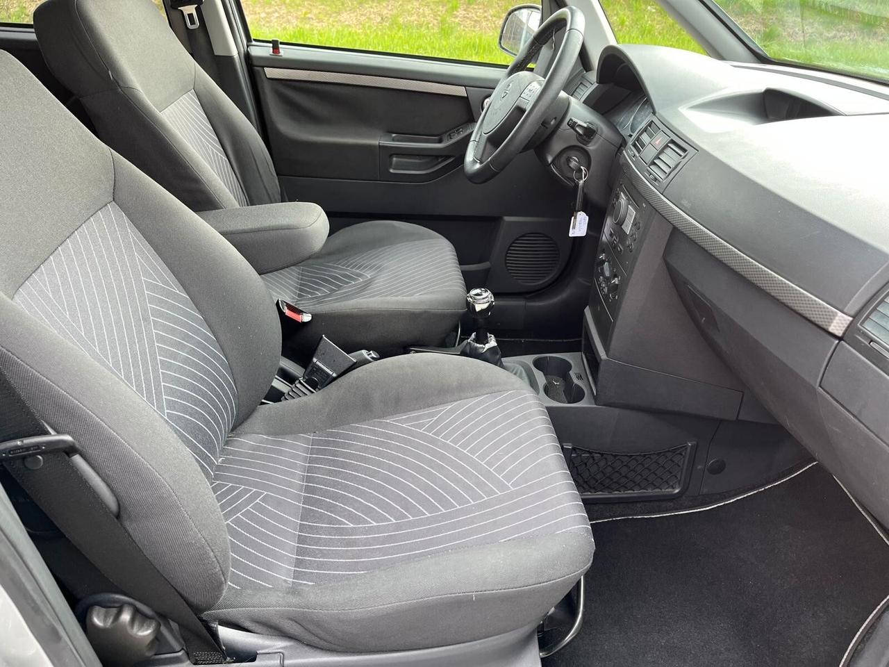 Opel Meriva 1.4 16V Club