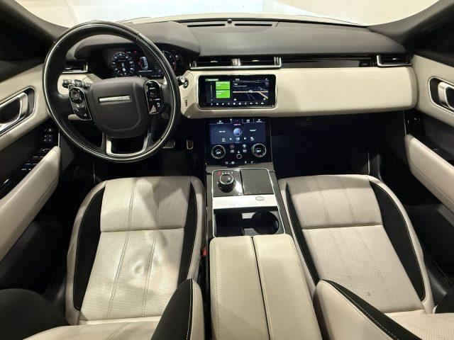 LAND ROVER Range Rover Velar 3.0 V6 300 CV R-Dynamic