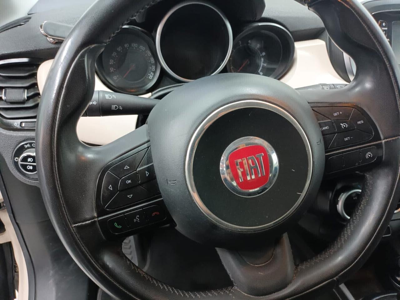 Fiat 500X 1.4 MultiAir 140 CV Pop Star
