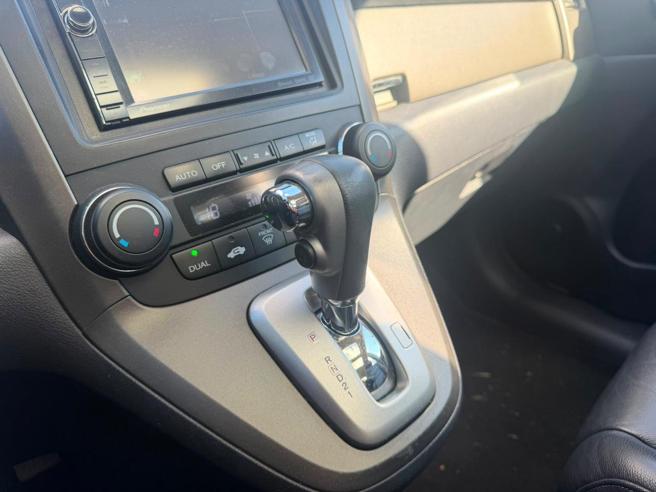 Honda CR-V 2.2 i-DTEC aut. Advance