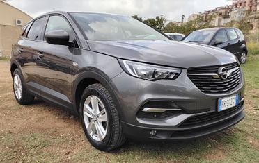 Opel Grandland X 1.6 diesel Ecotec Start&Stop Advance