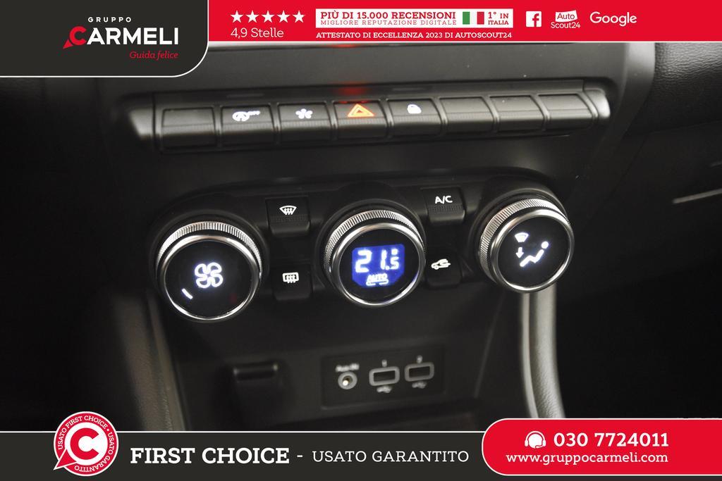 Renault Captur 1.0 TCe Intens