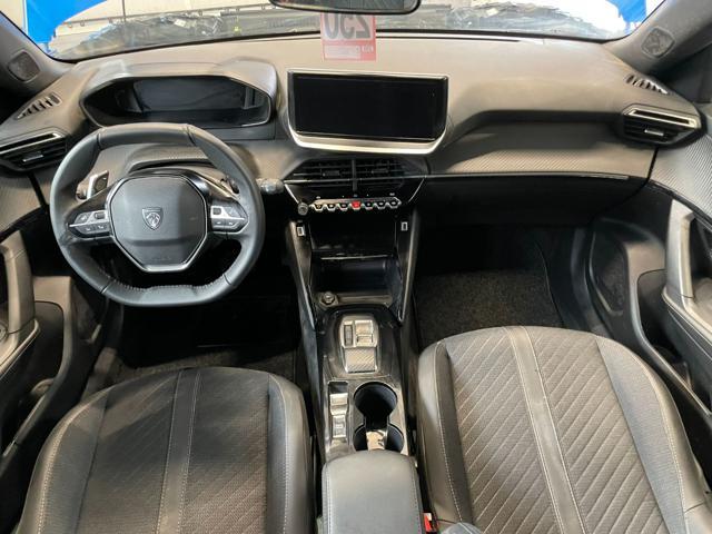 PEUGEOT 2008 PURETECH 130CV S&S EAT8 ALLURE