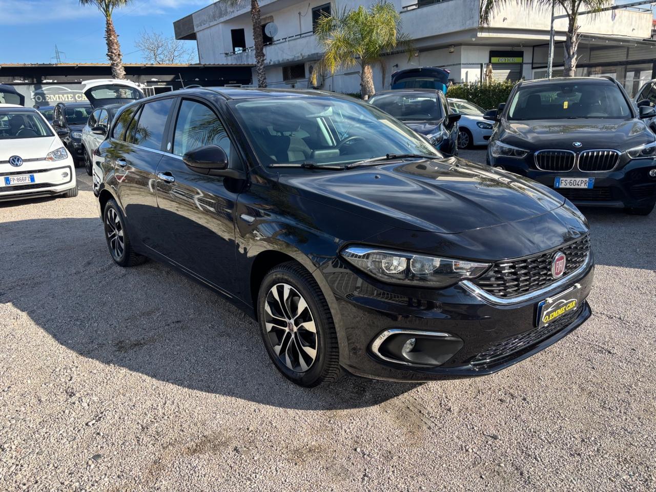FIAT TIPO 1.6MJ 120CV SW AUTOMATICA PERFETTA