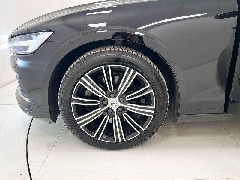 Volvo V60 V60 B4 (d) 197CV AUT INSCRIPTION