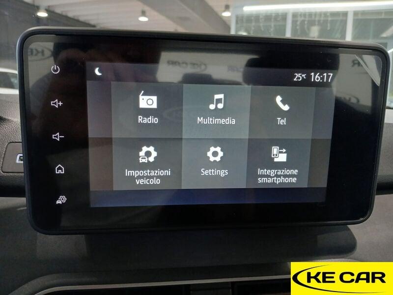 Dacia Sandero 1.0 TCe ECO-G STEPWAY EXTREME