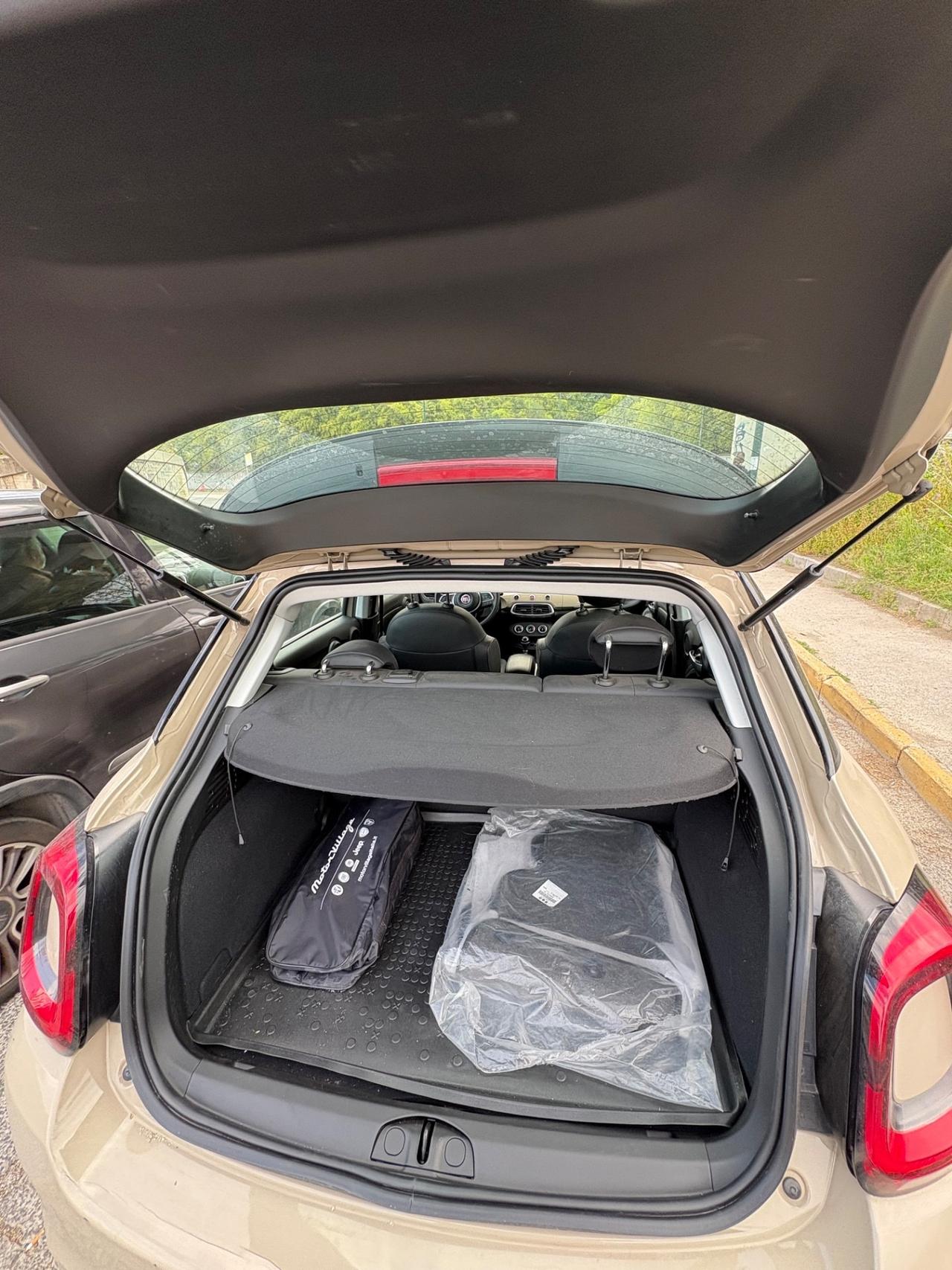 Fiat 500X 1.3 MultiJet 95 CV Sport