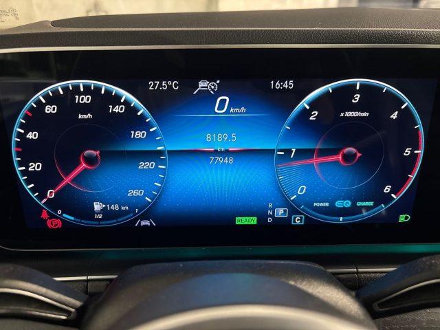 MERCEDES-BENZ GLE 300 d 4Matic Mild Hybrid Premium