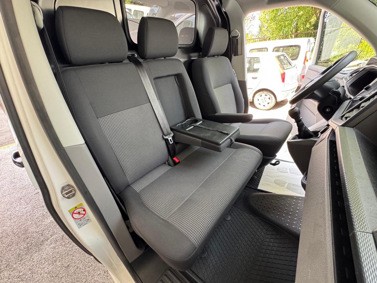 Volkswagen Transporter 6.1 2.0 TDI GARANZIA24MESI