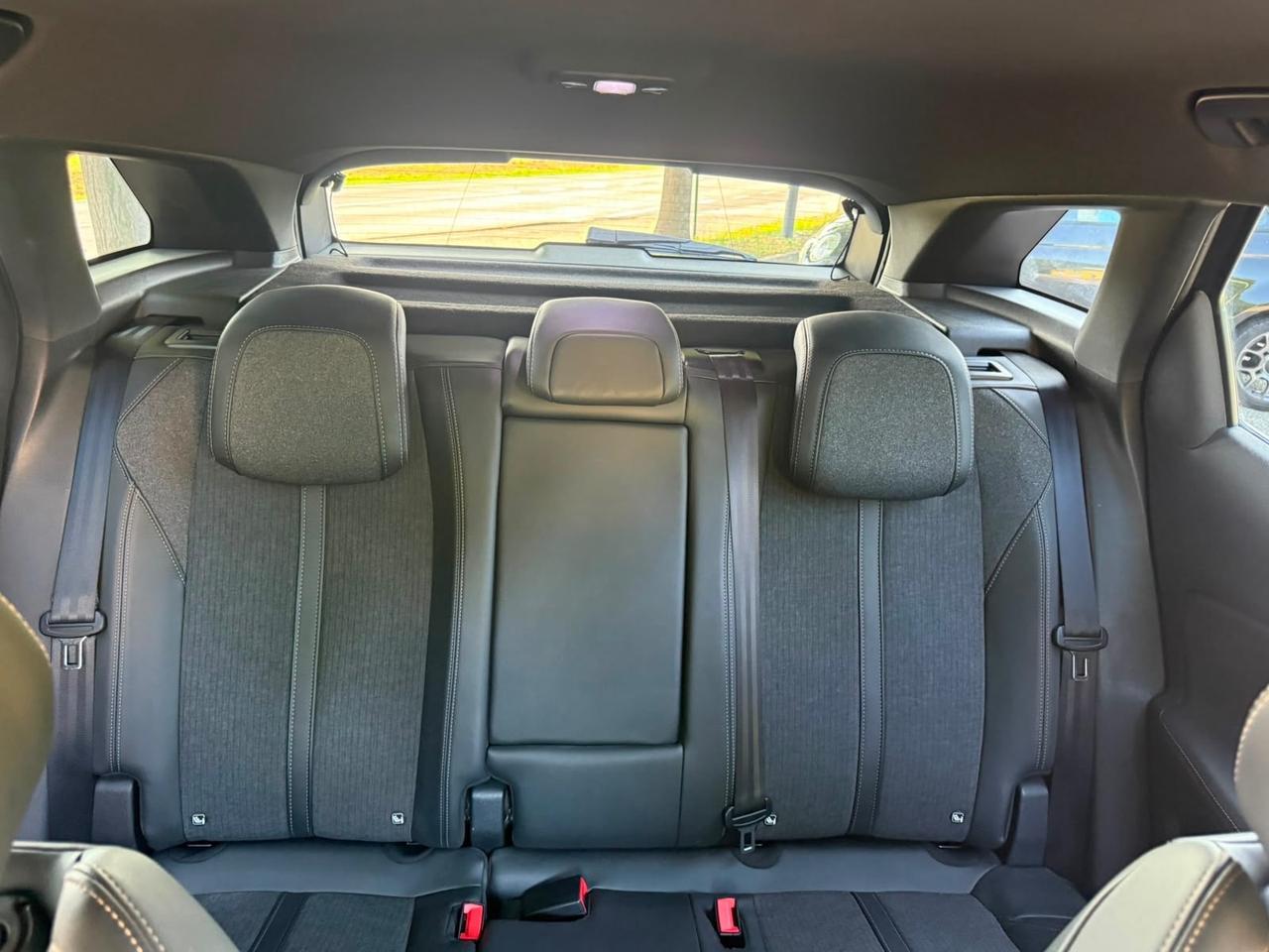 Peugeot 3008 GTLINE 2019 diesel1.5