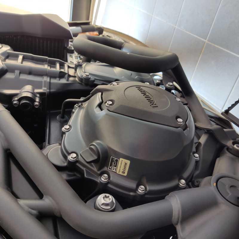 Triumph Tiger Explorer XC 1215 ABS - 2015