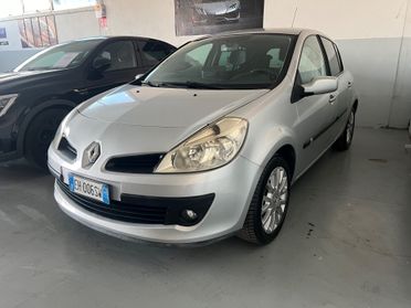 Renault Clio 1.5 dCi 85CV 5 porte