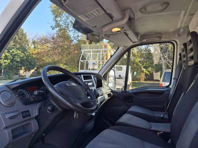 IVECO DAILY 35s15 3.0 hpi