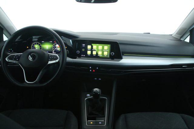VOLKSWAGEN Golf 1.5 TSI EVO ACT Life