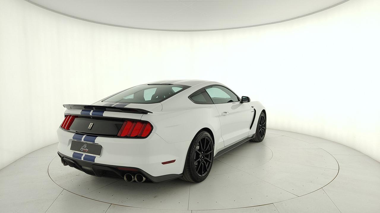 FORD Mustang Shelby GT 350