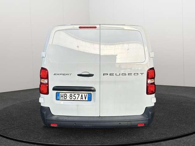 Peugeot Expert Doppia Cabina Mobile Long - 2.0 BlueHDi 140 *KM0*