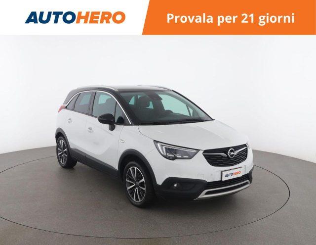 OPEL Crossland X 1.6 ECOTEC D 120 CV Start&Stop Ultimate