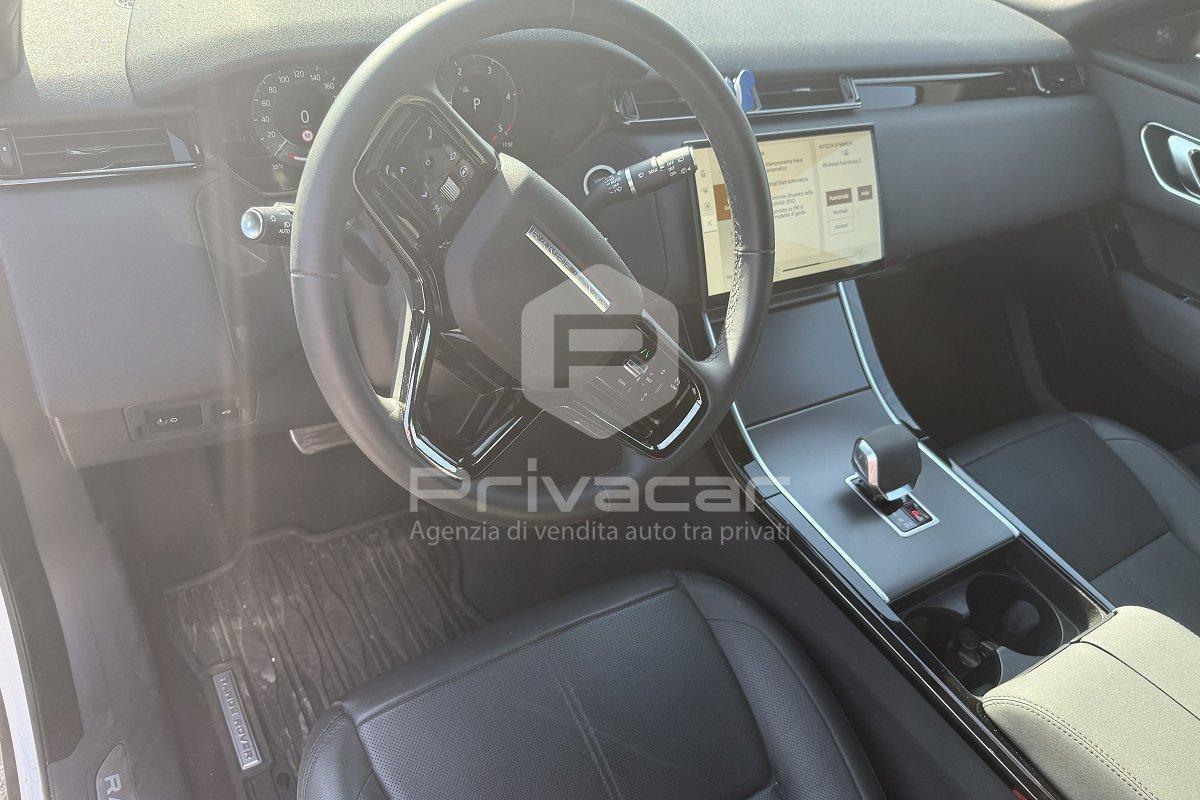 LAND ROVER Range Rover Velar 2.0D I4 204 CV Dynamic SE