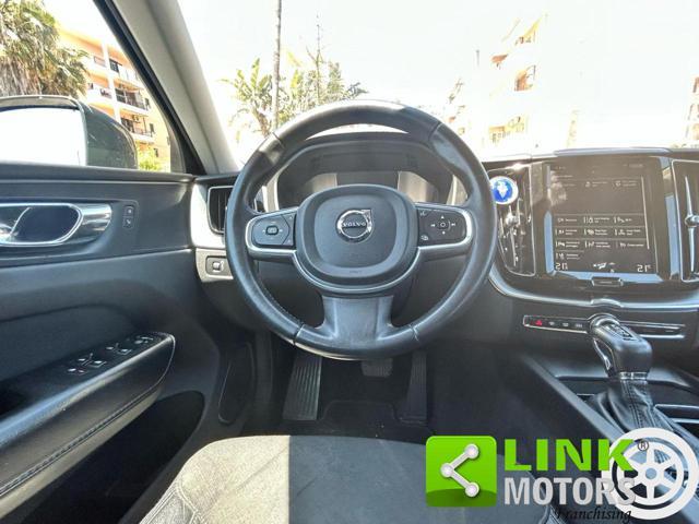 VOLVO XC60 D4 Geartronic Business