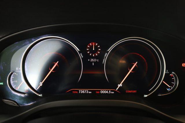 BMW X3 X3 xDrive20d Msport