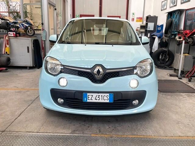 Renault Twingo 0.9 TCe 90 CV Stop&Start Energy Uniprop. Prezzo Vero