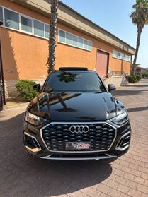 Audi Q5 SPB 40 TDI quattro S tronic line