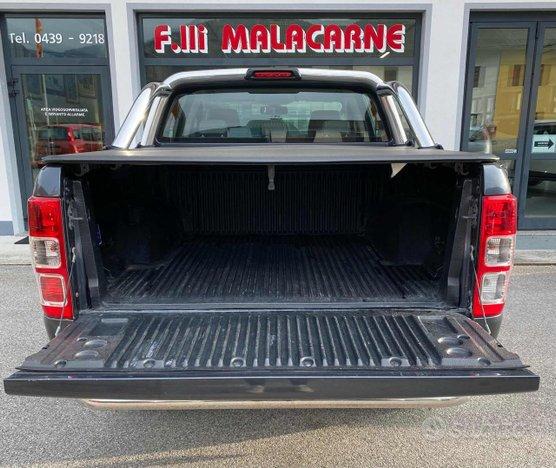 FORD Ranger 2.2 TDCi Doppia Cabina XLT 5pt. + IV