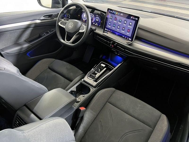 Volkswagen Golf Golf 2.0 tdi Style 150cv dsg