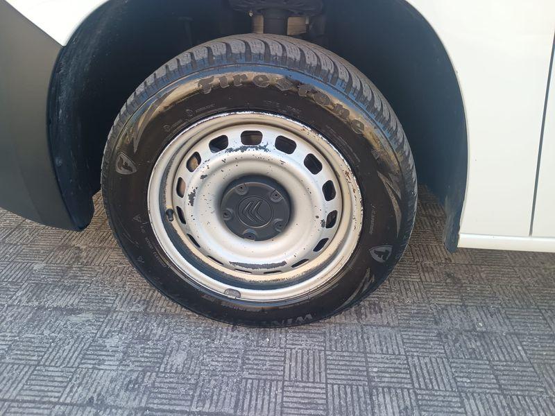 CITROEN Berlingo van M 1.5 bluehdi 100cv Club 3p.ti