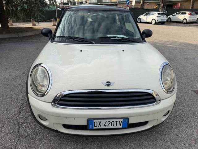 MINI One 1.4 16V Ray senza nessun lavoro da fare