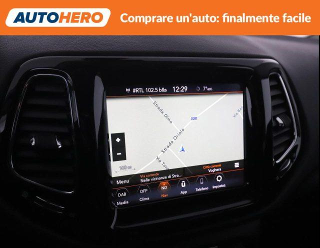 JEEP Compass 2.0 Multijet II aut. 4WD Limited