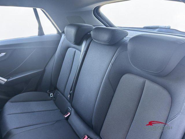 AUDI Q2 Q2 30 TDI S tronic Admired Advanced