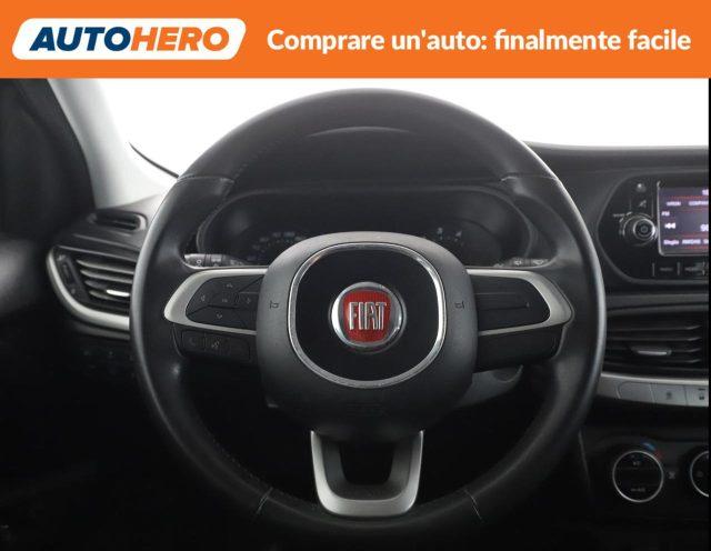 FIAT Tipo 1.3 Mjt S&S 5 porte Easy