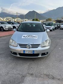 Volkswagen Golf 1.9 TDI 4mot. 3p. Sportline