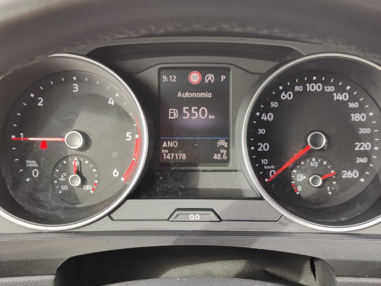 Volkswagen Tiguan 2.0 TDI 150 CV SCR DSG 4MOTION Life