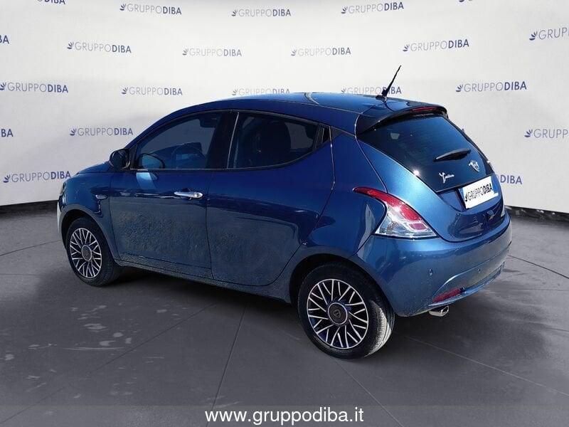 Lancia Ypsilon 11M My23 1.0 Firefly 70 CvStartstop