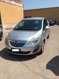 Opel Meriva 1.3 CDTI 95CV ecoFLEX Cosmo